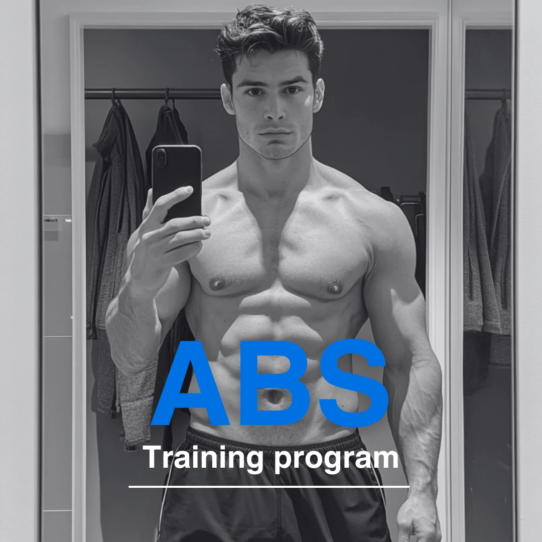 ABS Workout Program – Weeks to a Stronger Core HermQ