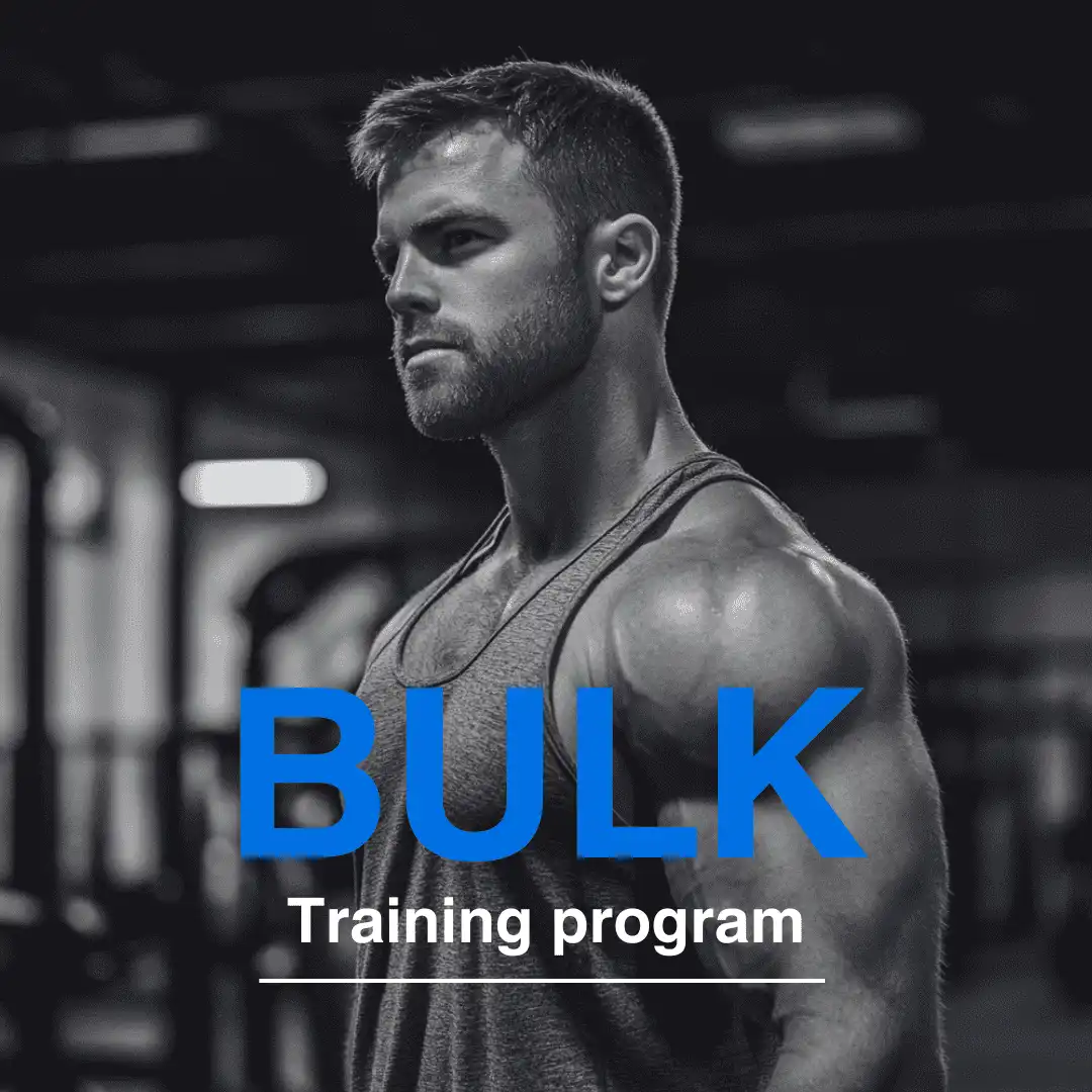 Bulking Program