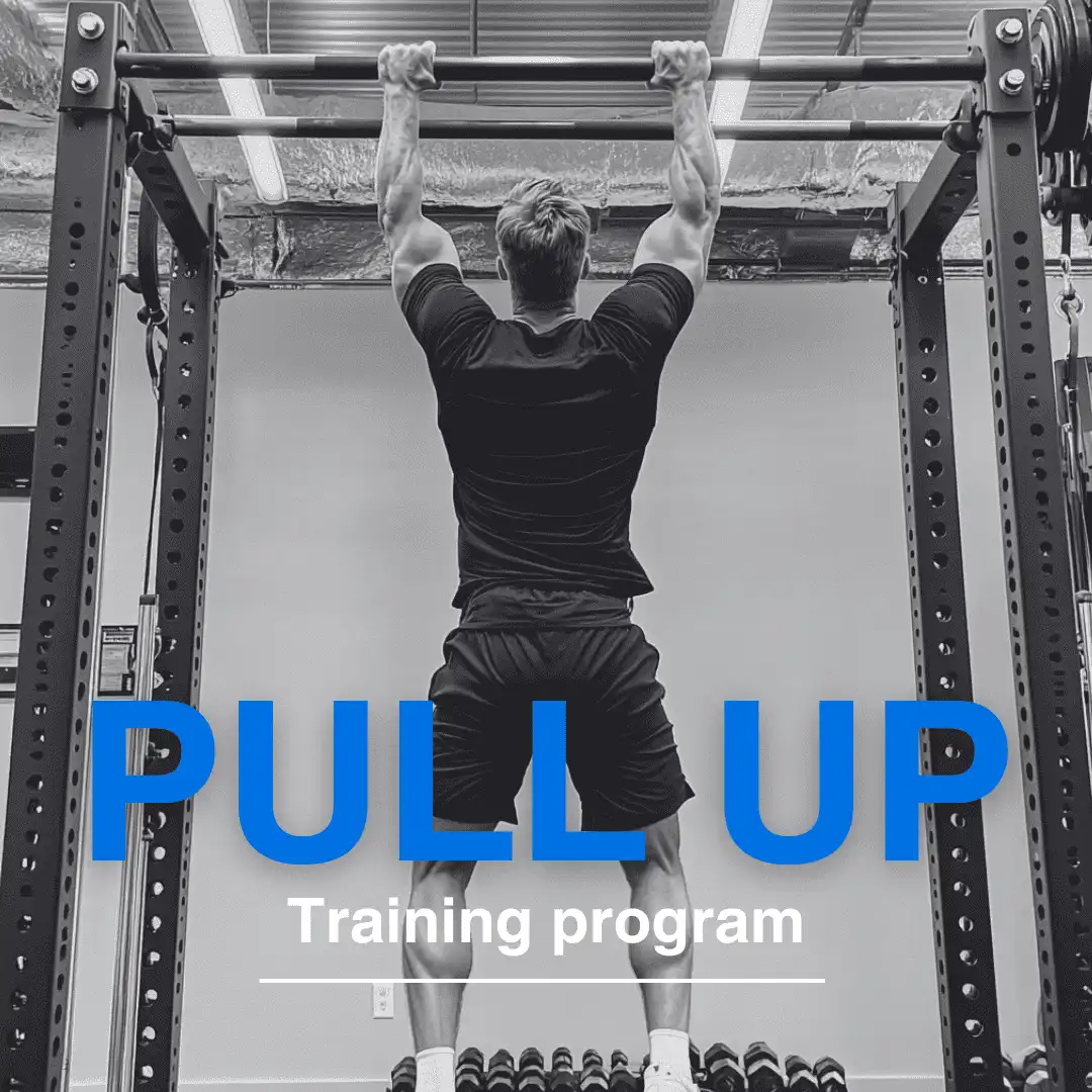 Pull‑Up Focused Program – Chase Your First Rep or Get Stronger HermQ