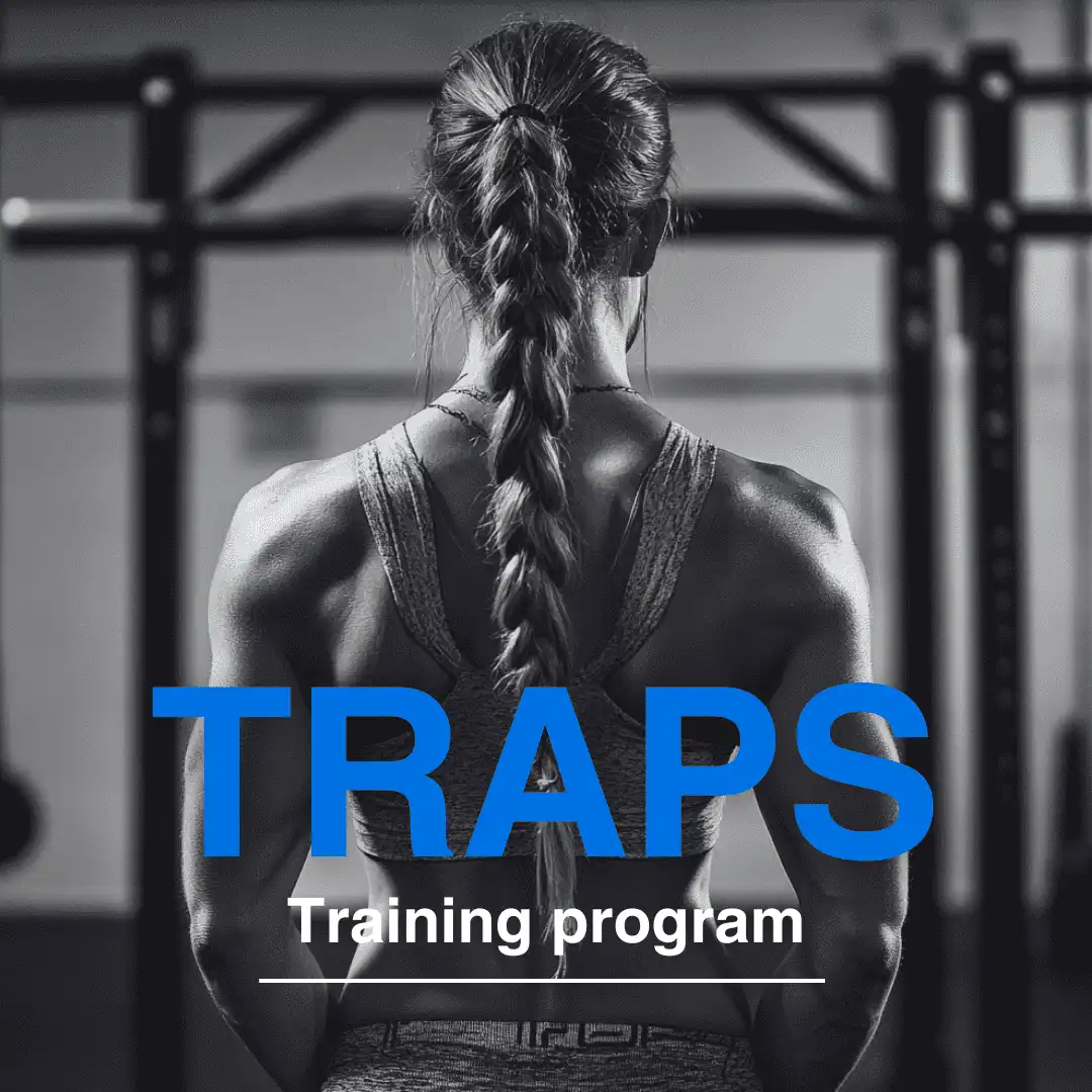 TRAPS FOCUSED PROGRAM