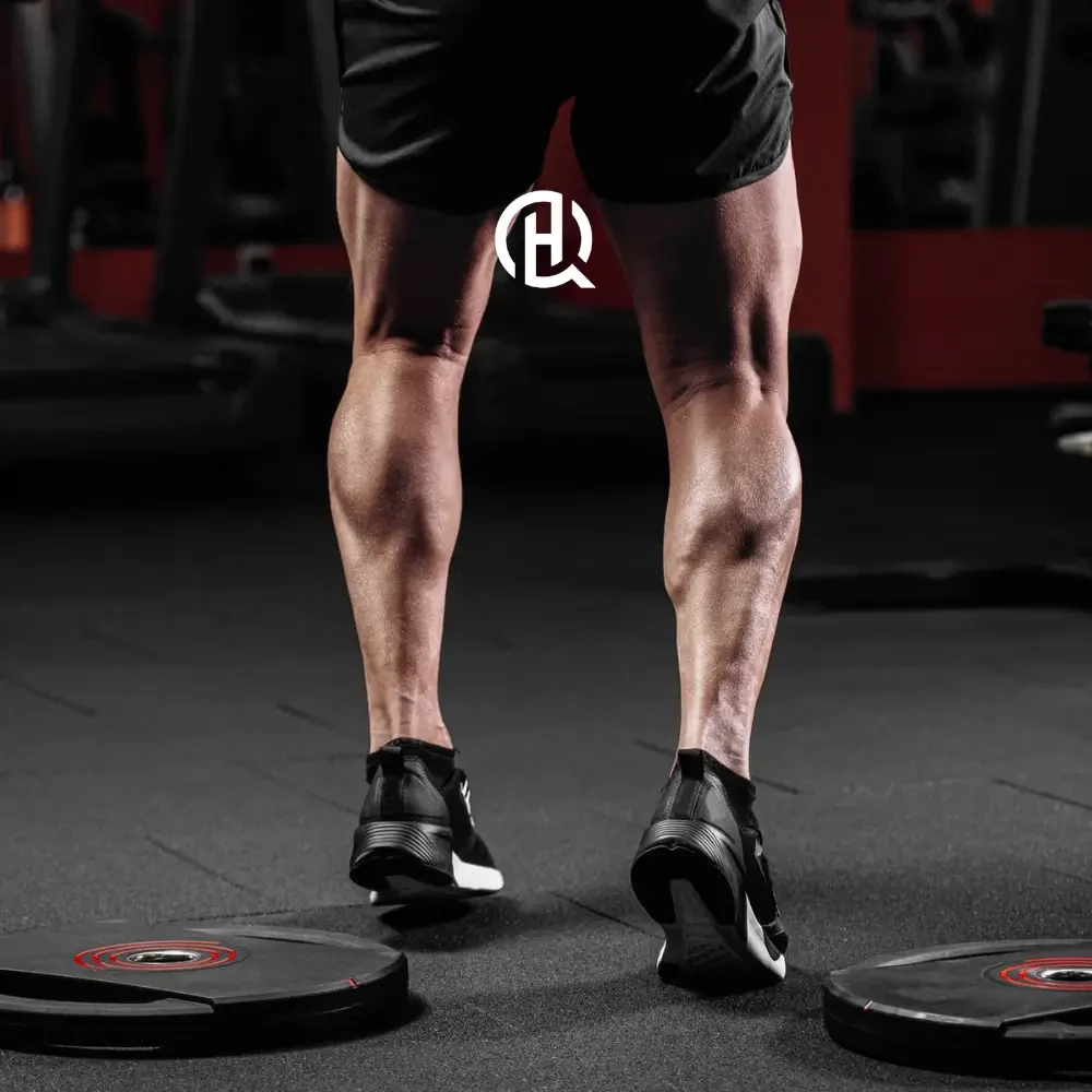 Best Calves Exercises: The Definitive List