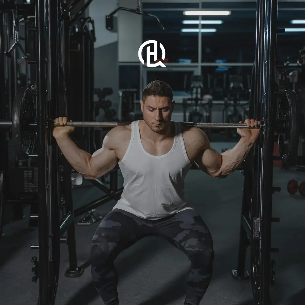 Best Full-Body Exercises: The Definitive List