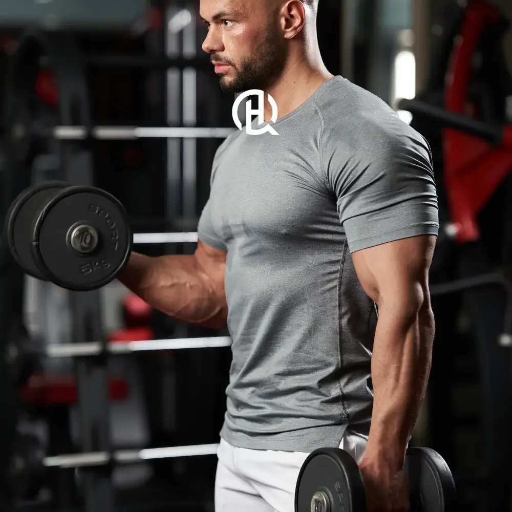 Best Bicep Exercises: The Definitive List