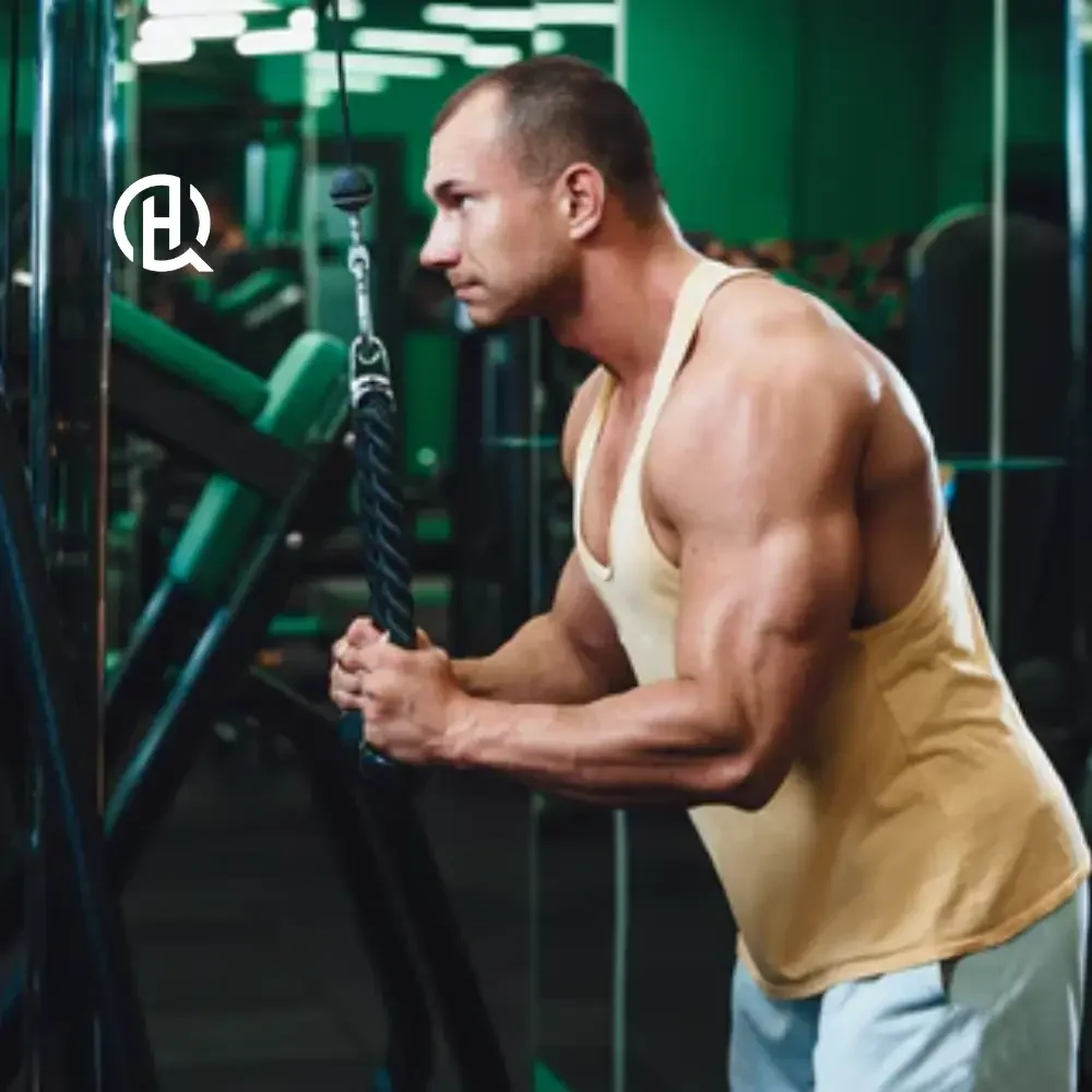Cable Rope Pushdown: Simple Guide (Tips, Benefits and Video Demo)