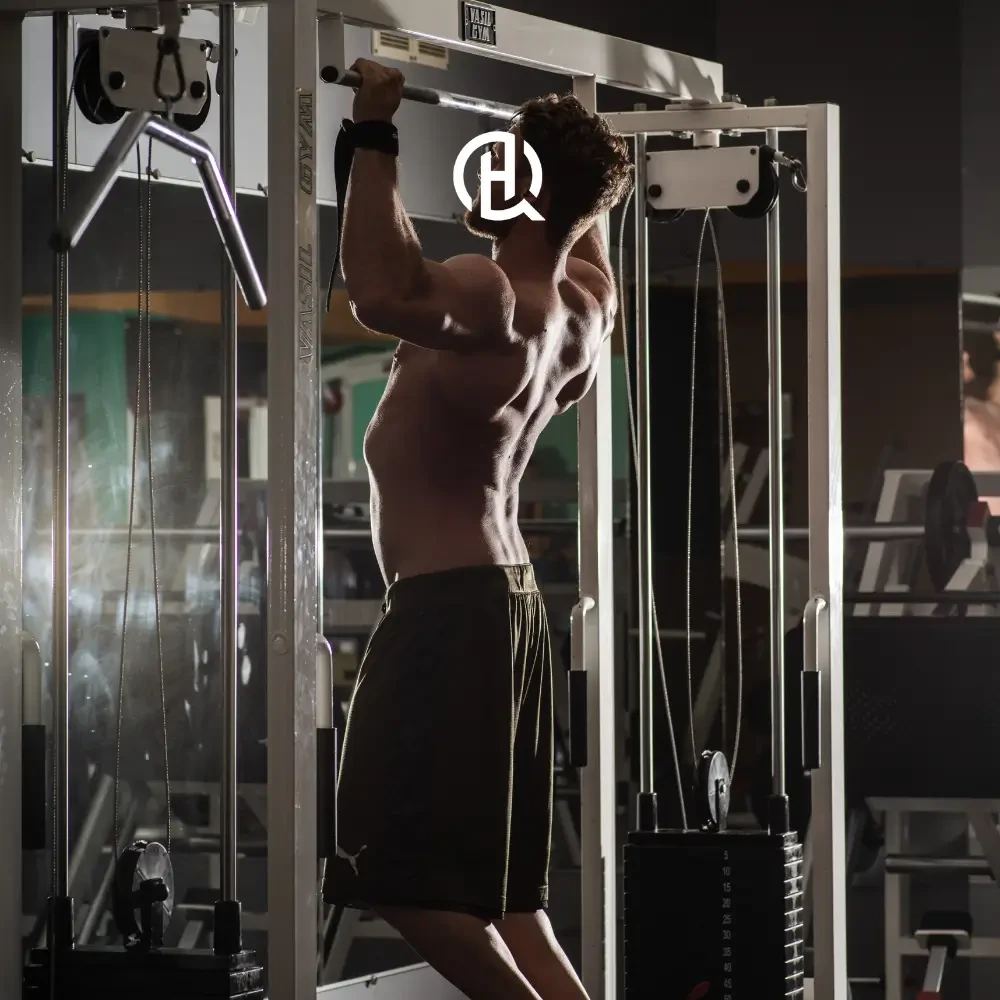 Pull-Ups: Simple Guide (Tips, Benefits and Video Demo)