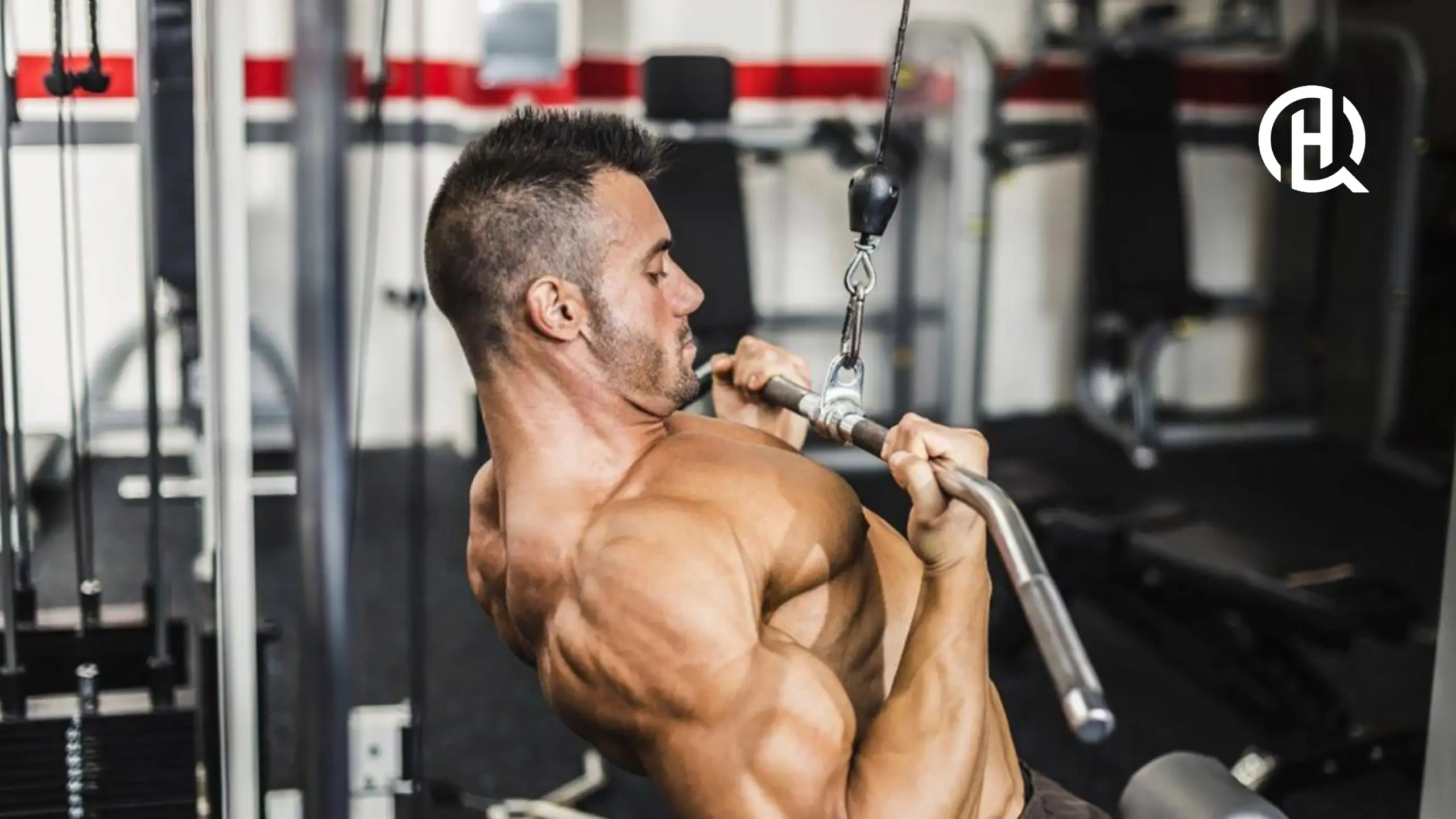 Reverse Grip Pulldown: Simple Guide (Tips, Benefits)
