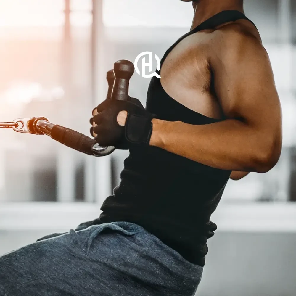 Seated Cable Row: Easy Guide (Tips, Benefits and Video Demo)