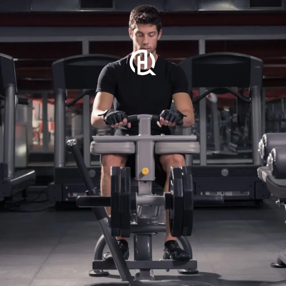 Seated Calf Raises: Easy Guide (Tips, Benefits and Video Demo)