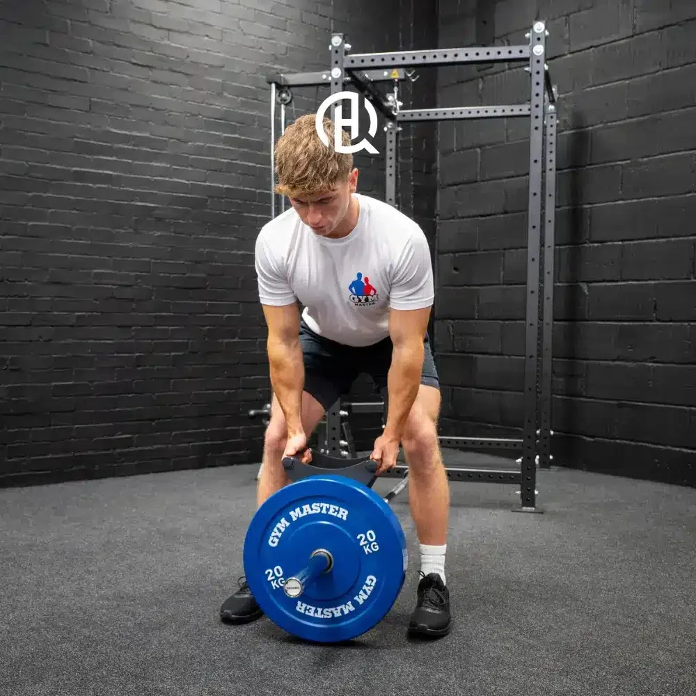 T-Bar Row: Simple Guide (Tips, Benefits and Video Demo)